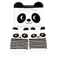 chaussettes miko the panda (une paire)