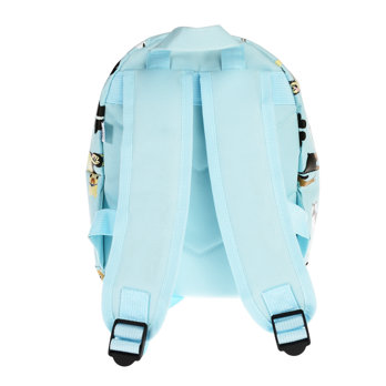 mini children's backpack - best in show