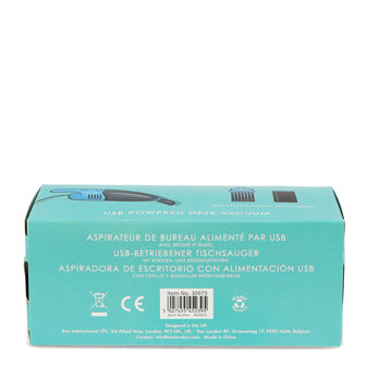 aspirateur de bureau usb