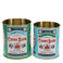 boîtes de conservation (lot de 2) - crown blend