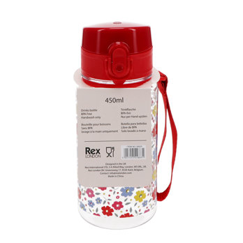 children's sports bottle 450ml - tilde