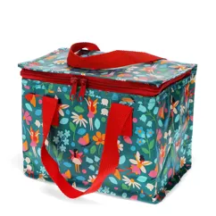 insulated lunch bag - fairies in the garden insulated lunch bag - fairies in the garden