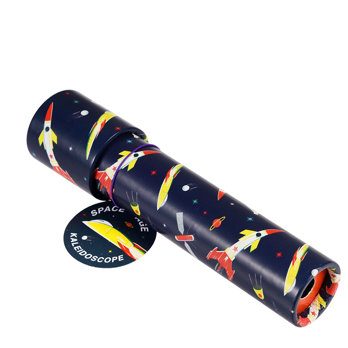 kaleidoscope - space age