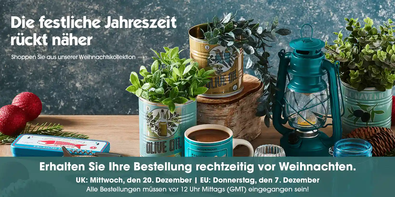 Weihnachten