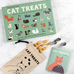 fabriquez vos propres friandises pour chats nine lives  fabriquez vos propres friandises pour chats nine lives