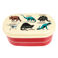children's bento box - prehistoric land