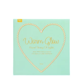 small metal heart led light (14cm) small metal heart led light (14cm)