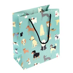 small gift bag - best in show