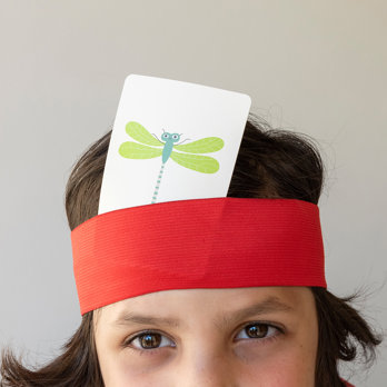 gesellschaftsspiel was bin ich?