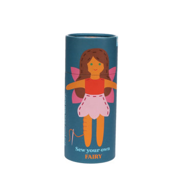sew your own fairy