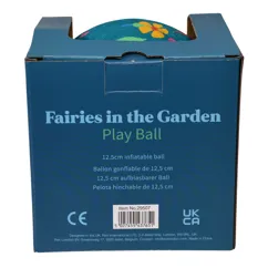 play ball - fairies in the garden play ball - fairies in the garden