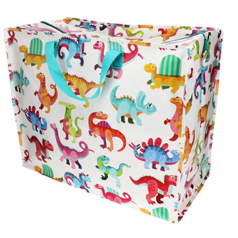 sac de rangement jumbo - baby dinos