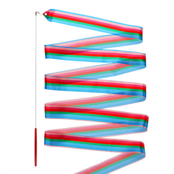 ruban de gymnastique (4 m)