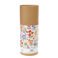 tablier en coton recyclé wild flowers