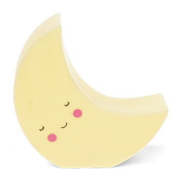 veilleuse - lune paisible