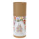 tablier en coton recyclé wild flowers