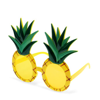 funglasses - pineapple sunglasses