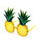 funglasses - pineapple sunglasses