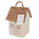 rattan cottage basket - wonders of nature