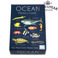 memory spiel ocean (40-teilig)