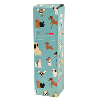 stainless steel bottle 500ml - best in show