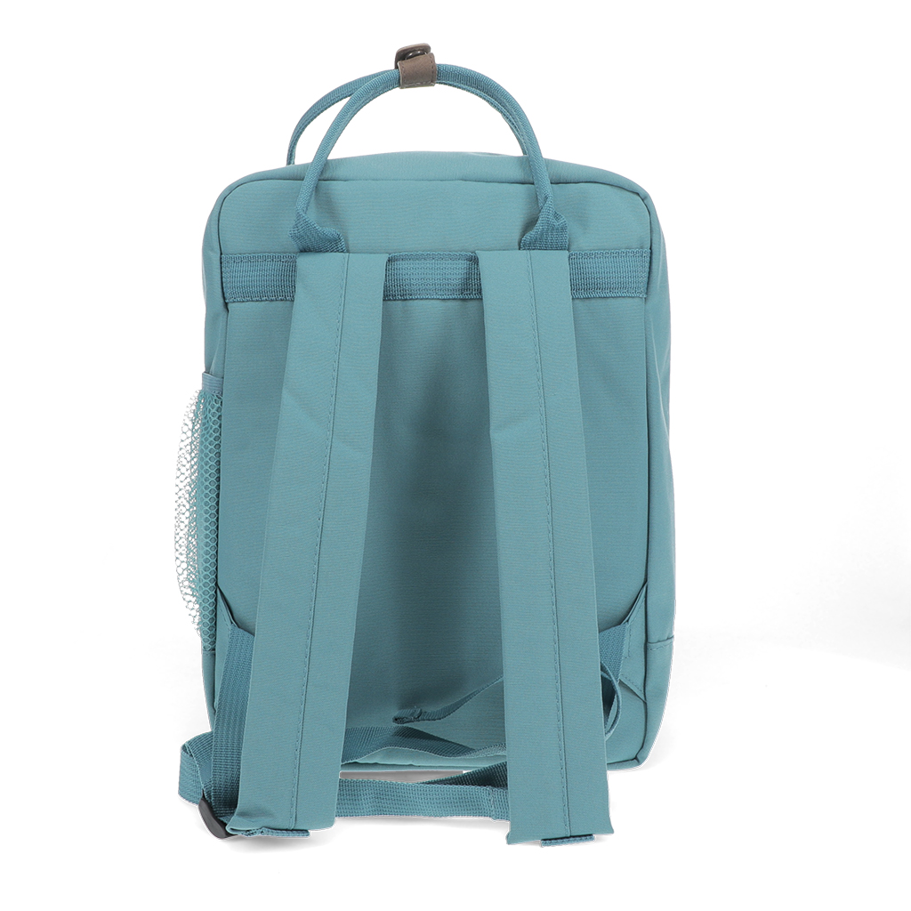 kompakter rucksack (8l) - blau