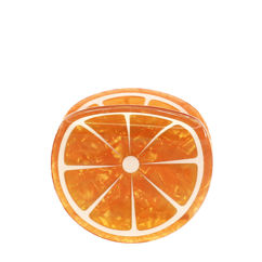 pince à cheveux - orange