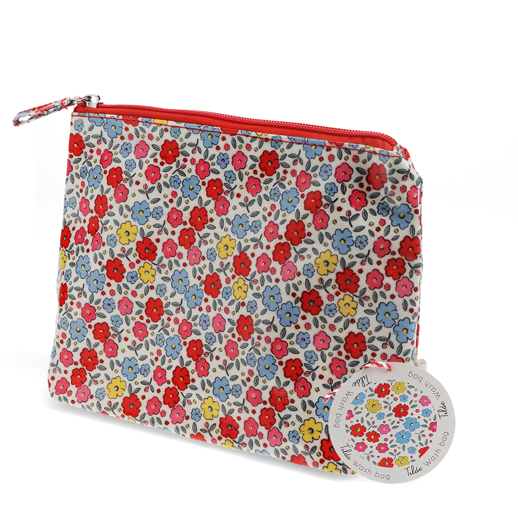 trousse de toilette - tilde