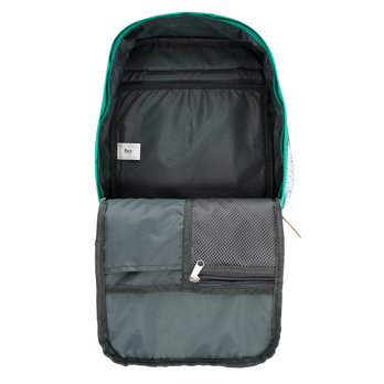 sac à dos compact (8l) - vert