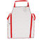 tablier enfant en coton essuyable - tilde