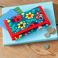 portefeuille enfant - ladybird