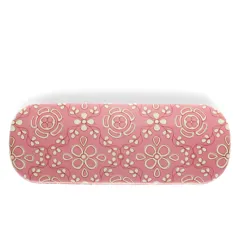 glasses case & cleaning cloth - anushka glasses case & cleaning cloth - anushka