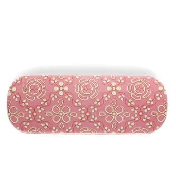 glasses case & cleaning cloth - anushka glasses case & cleaning cloth - anushka