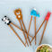 training chopsticks - panda