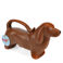 watering can (2 ltr) - sausage dog