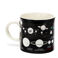 ceramic mug 350ml - space