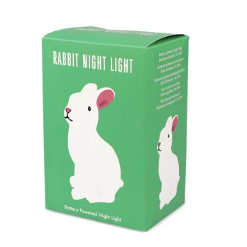 night light - rabbit  night light - rabbit