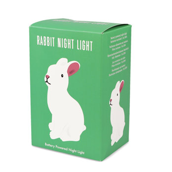 nachtlicht "hase"