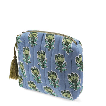 makeup bag - binita