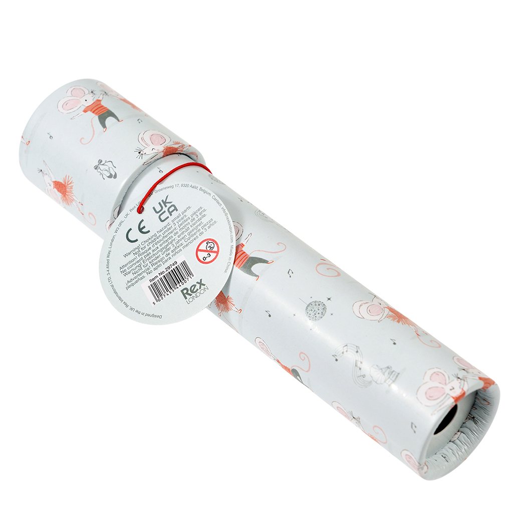 kaleidoskop mimi and milo