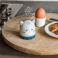 wind-up kitchen timer - cat