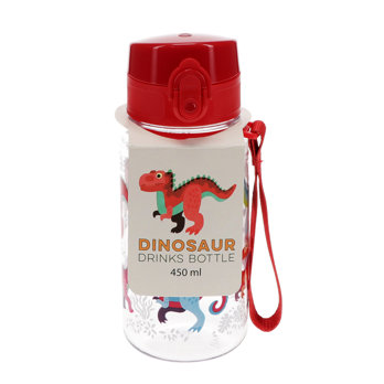 children's sports bottle 450ml - baby dinos