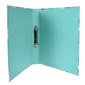 ring binder - top banana