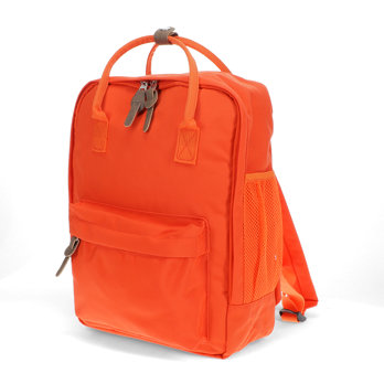 sac à dos compact (8l) - orange
