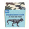 mini jigsaw puzzle - prehistoric land