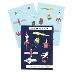 tatouages temporaires space story tatouages temporaires space story