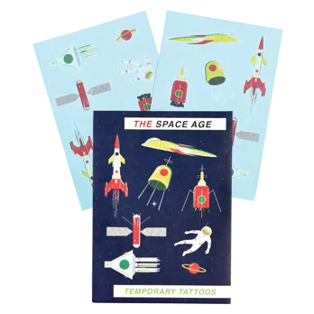 tatouages temporaires space story tatouages temporaires space story
