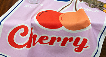 cherry