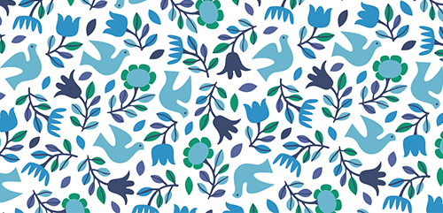 folk dove