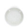 enamel trinket dish (10cm) - light grey